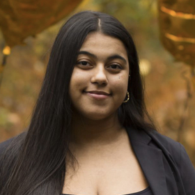 Jesanet Rivera’s headshot.