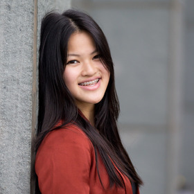 Alexandra Tong