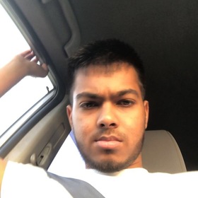 Jordan Roopnarine’s headshot.