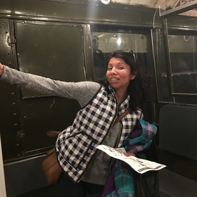 Andrea Ugalde - Velasquez