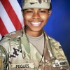 Casiah Pegues