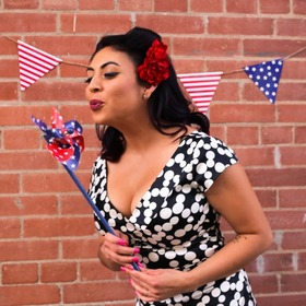 Jazmine VazquezCastro