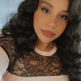 Chazlea Henderson-Spencer