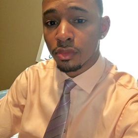 Dominick Hunter