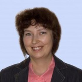 Veronika Ovchinnikova