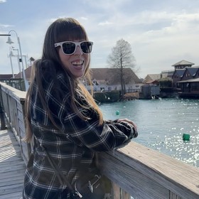 Trisha Verduzco Banuelos