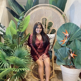 Christine Bleslie Tadeo