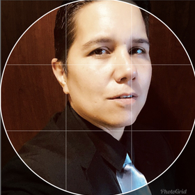 Shantel Torres-Kauwe