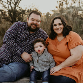 Christopher Richards