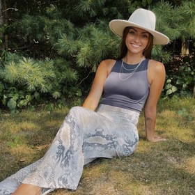 Lindsey Parise