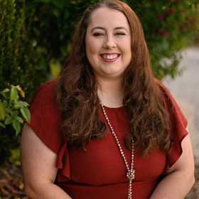 Stephanie Matocha-Richard