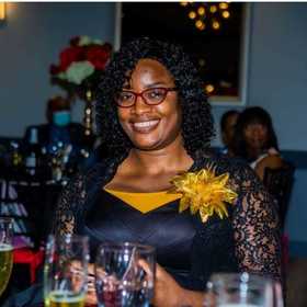 Suzette Simmonds, MS