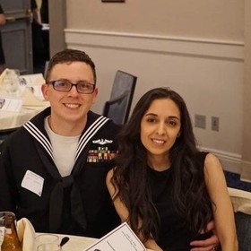 Desirae Barton, Mrs.