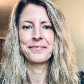 Michelle Barry