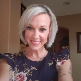 Jamie Isom