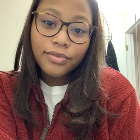 Mya Jones-Pogrebneak