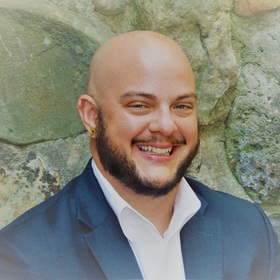 Cameron Steward