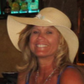Virginia Dill