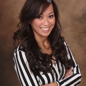 Nina Erika Del Rosario