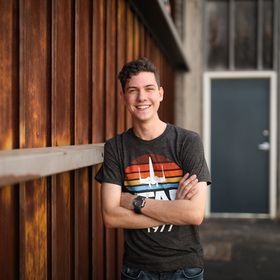 Jackson Connor