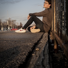 Jacob Estep