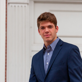 Zachary Welch