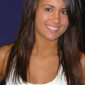 Jacqulyn Buentello