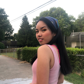 Danielle Rose Gepayo