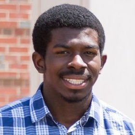 William Edor’s headshot.