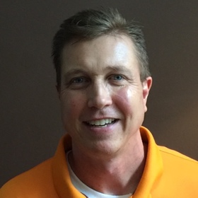 Michael Abrams’ headshot.