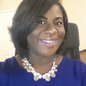 Petagaye Philpot’s headshot.