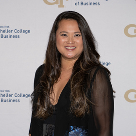 Annie Lai’s headshot.