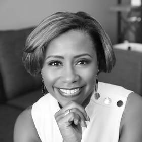 Javonne Quarterman’s headshot.