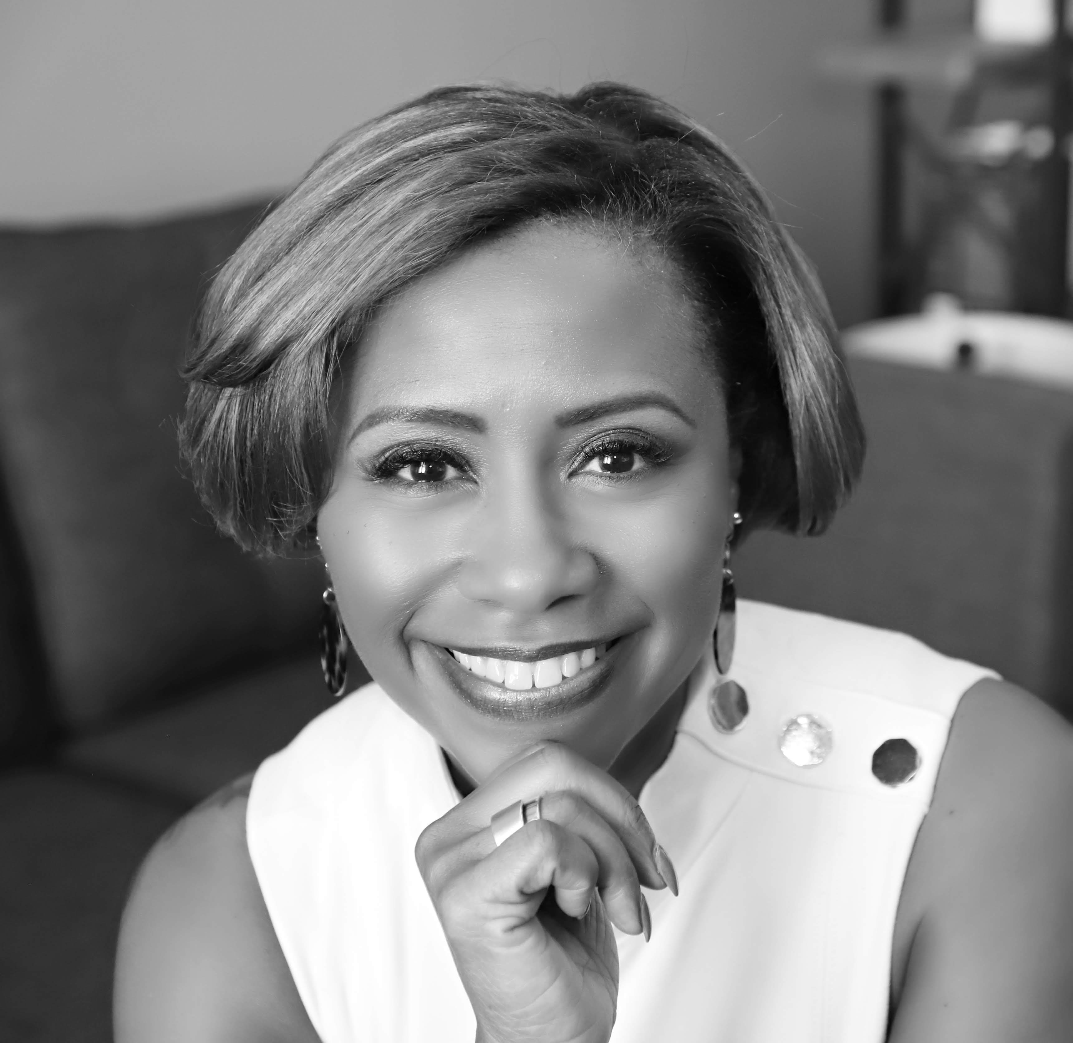 Placeholder headshot for Javonne Quarterman.