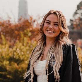 Megan Measel’s headshot.