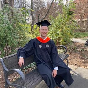 Eduardo Gomez’s headshot.