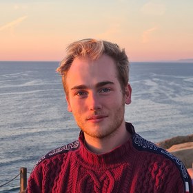 Pierre-Louis Etienne’s headshot.