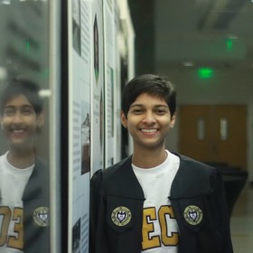 Mandani Tennakoon’s headshot.