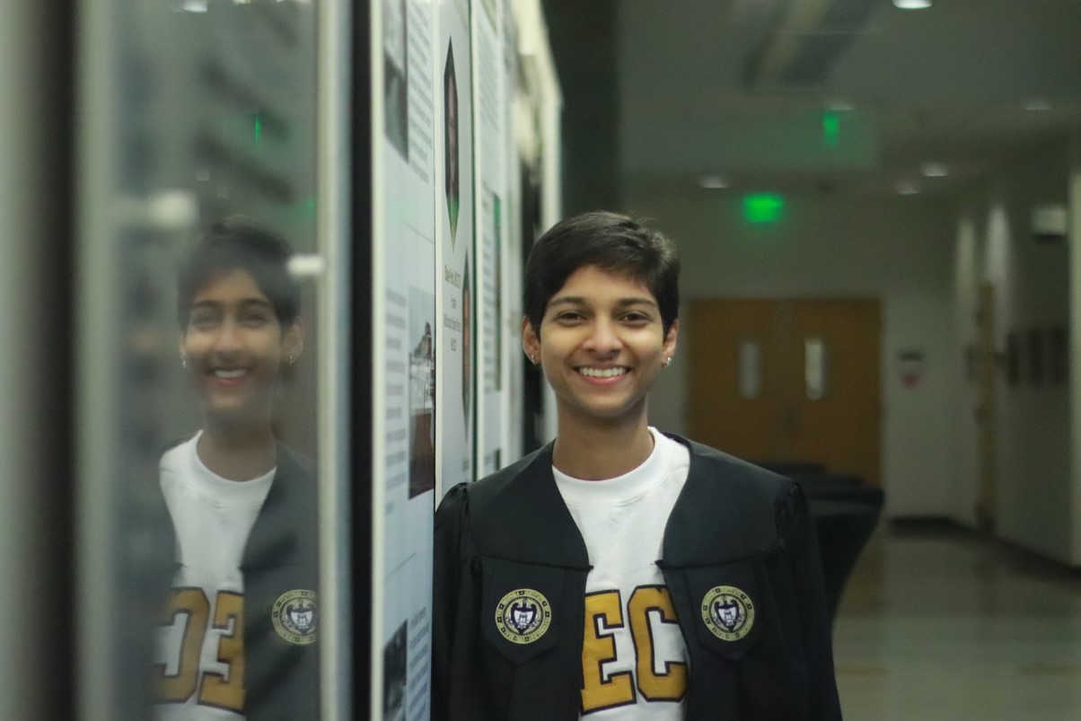 Placeholder headshot for Mandani Tennakoon.