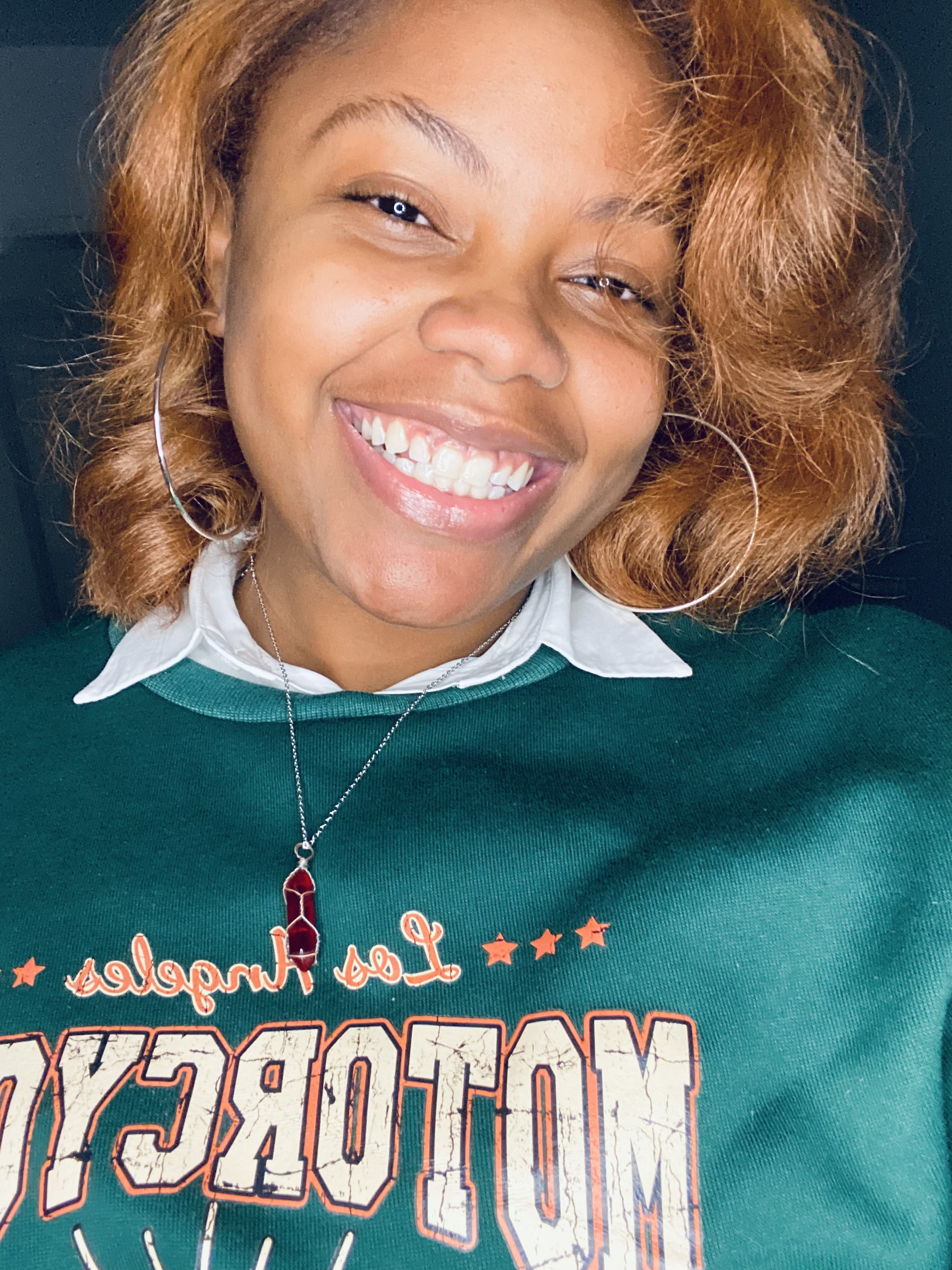 Placeholder headshot for Morgan Brown.