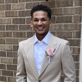 Michael Adams’ headshot.