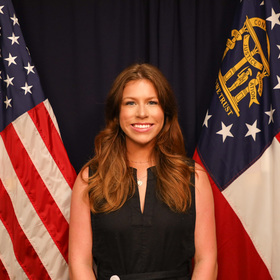 Anna Hambrick’s headshot.