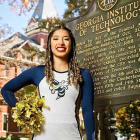 Anna-Racquel Perez’s headshot.