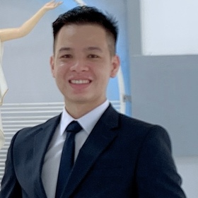 Ngoc Tuyen Pham’s headshot.