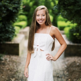 Samantha Rice’s headshot.