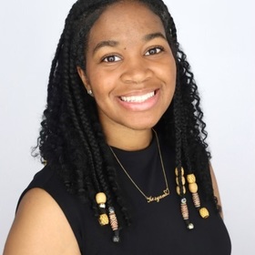 Keiyana White