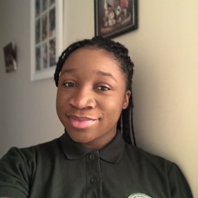 Adaora Azubike’s headshot.