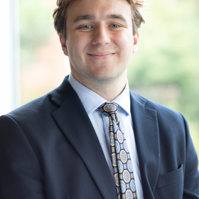 Kyle Ralyea’s headshot.