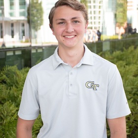 Blaine Allen’s headshot.