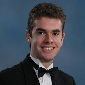 Matthew Buchan’s headshot.